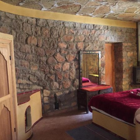 Auberge Le Festival Todra Gorge Aït Baha Extérieur photo
