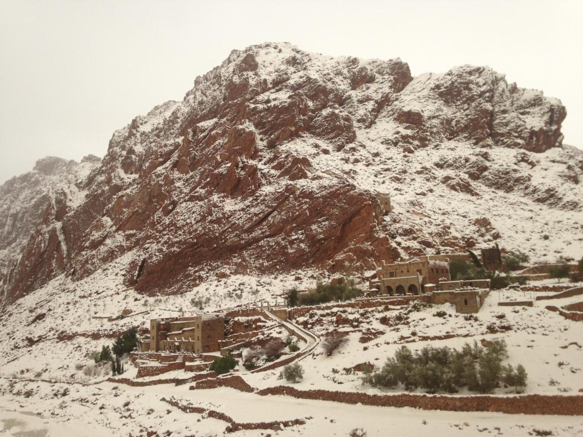 Auberge Le Festival Todra Gorge Aït Baha Extérieur photo