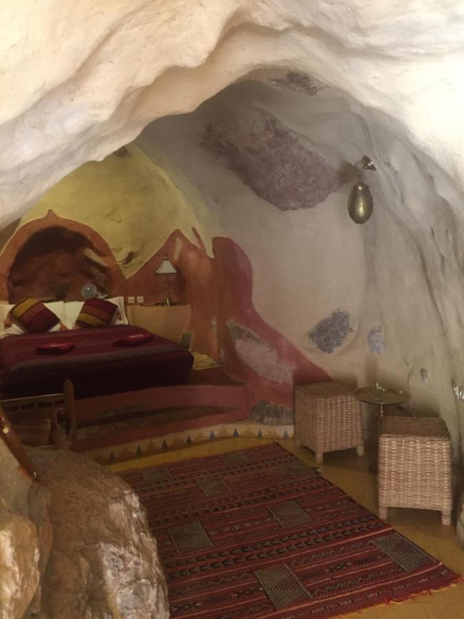 Auberge Le Festival Todra Gorge Aït Baha Extérieur photo