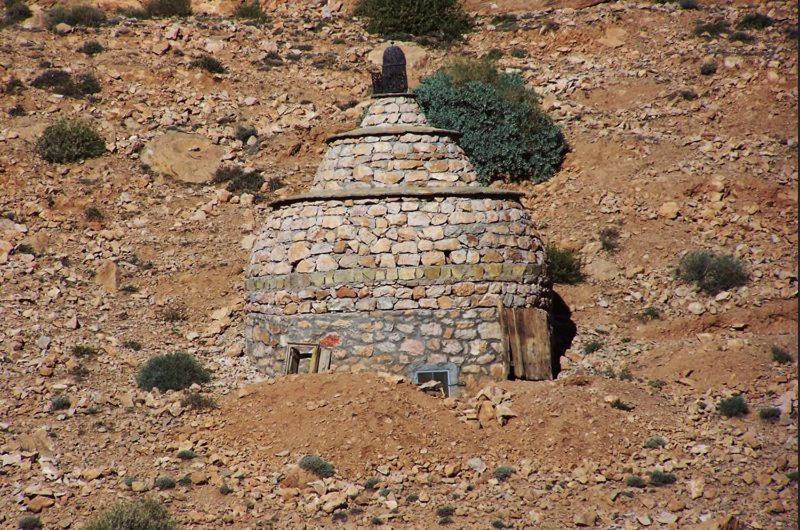 Auberge Le Festival Todra Gorge Aït Baha Extérieur photo